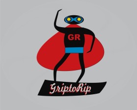 GriptoRip entry by Abib.P
