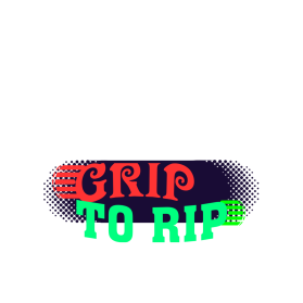 GriptoRip entry by aRtisty