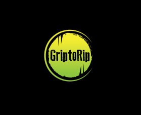 GriptoRip entry by Amit1991