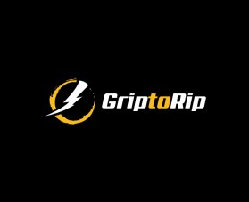 GriptoRip entry by Amit1991