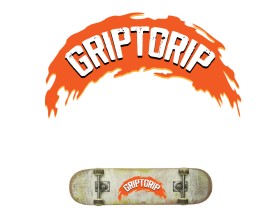 GriptoRip entry by raevaughn