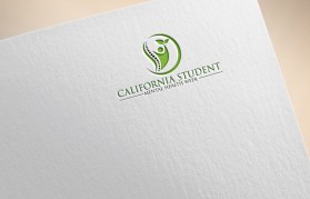 California Student Mental Health Week entry by MuhammadR