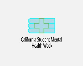 California Student Mental Health Week entry by krisgyon