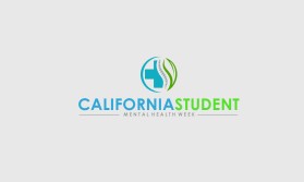 California Student Mental Health Week entry by Icuk07