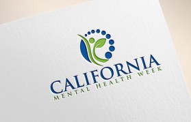 California Student Mental Health Week entry by Design Rock