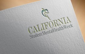 California Student Mental Health Week entry by Designer Arif