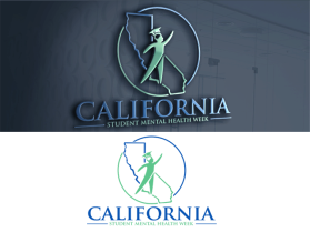 California Student Mental Health Week entry by balsh