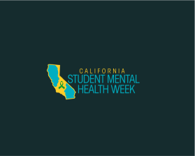 California Student Mental Health Week entry by robertdc
