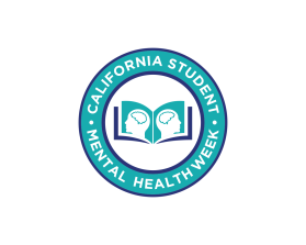 California Student Mental Health Week entry by Ivank