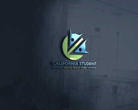 California Student Mental Health Week entry by Daniel Craig.