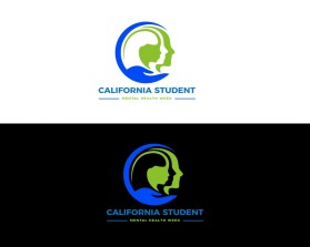 California Student Mental Health Week entry by Daniel Craig.