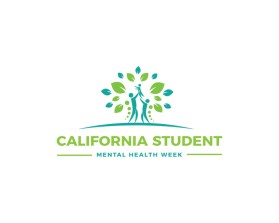 California Student Mental Health Week entry by Daniel Craig.