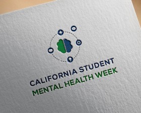 California Student Mental Health Week entry by kiron alo