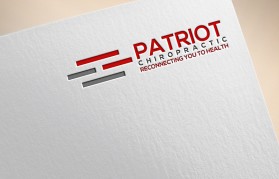 Patriot Chiropractic entry by MuhammadR