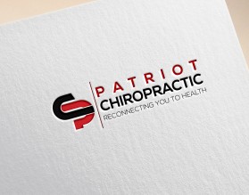Patriot Chiropractic entry by MOLLAH2