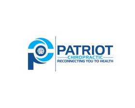Patriot Chiropractic entry by MOLLAH2