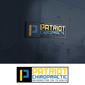 Patriot Chiropractic entry by nur_create