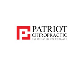 Patriot Chiropractic entry by surya775