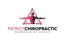 Patriot Chiropractic entry by denina