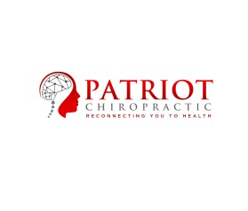 Patriot Chiropractic entry by Saga09110