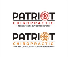 Patriot Chiropractic entry by earthindore
