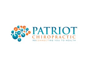 Patriot Chiropractic entry by quimcey