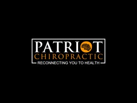 Patriot Chiropractic entry by Sa_Shamjet