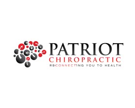Patriot Chiropractic entry by quimcey