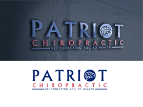 Patriot Chiropractic entry by balsh