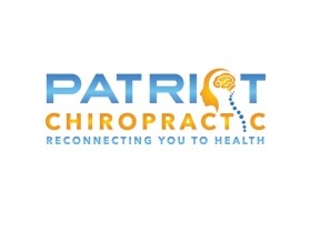 Patriot Chiropractic entry by denina