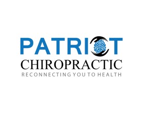 Patriot Chiropractic entry by surya775