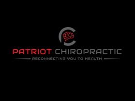 Patriot Chiropractic entry by Design Ladder