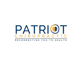 Patriot Chiropractic entry by Saga09110