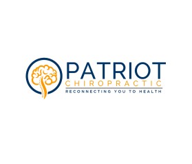 Patriot Chiropractic entry by Saga09110