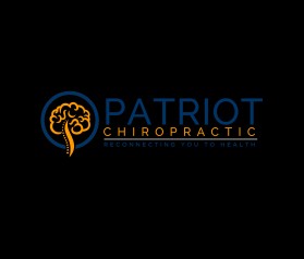 Patriot Chiropractic entry by Saga09110