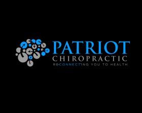 Patriot Chiropractic entry by quimcey