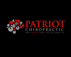 Patriot Chiropractic entry by quimcey
