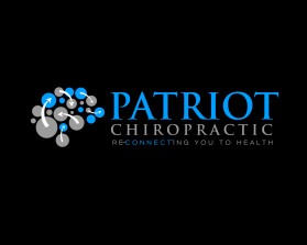 Patriot Chiropractic entry by quimcey