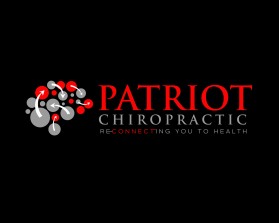 Patriot Chiropractic entry by quimcey