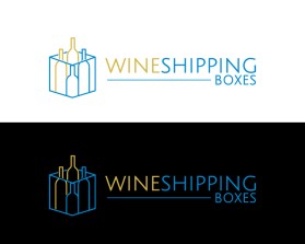 Wineshippingboxes.com entry by Amit1991