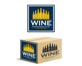 Wineshippingboxes.com entry by Ethan