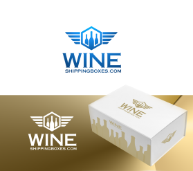 Wineshippingboxes.com entry by anshu_0590