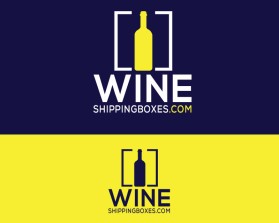 Wineshippingboxes.com entry by freelancerT