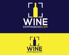 Wineshippingboxes.com entry by freelancerT