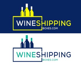 Wineshippingboxes.com entry by freelancerT