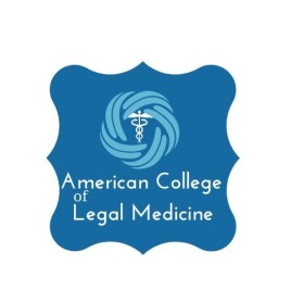 American College of Legal Medicine entry by aRtisty