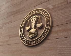 American College of Legal Medicine entry by Ethan