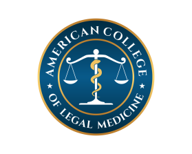 Winning entry: American College of Legal Medicine entry by Ivank