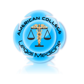 American College of Legal Medicine entry by aRtisty