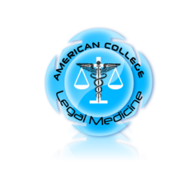 American College of Legal Medicine entry by aRtisty